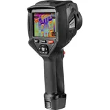 VOLTCRAFT Voltcraft, Wärmebildkamera, WB-500 Wärmebildkamera kalibriert ISO -20 bis 650°C 384 x 288 Pixel 50 Hz