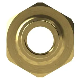 Riegler Einschraubschlauchtülle G 1/8 für Schlauch LW 10 mm mehrfarbig