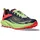 HOKA Zinal 3 Herren Gelb/Gold 41
