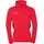Uhlsport Equipe 29 Multi Hood Jacke rot/weiß/schwarz 152