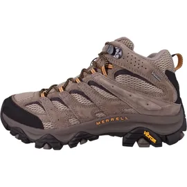 Merrell Moab 3 Mid GTX Herren Pecan 44