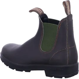 Blundstone 519 Herren Braun 44