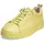 VITAFORM Sneaker Low Gelb Damen 41