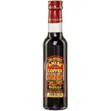 Kaffee-Ouzo (Coffee-Anise) Likör 21% 0,2l Aigaion | Kaffee-Anis Likör von Rhodos