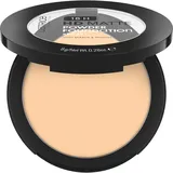 Catrice 18H HD Matte Powder Foundation LSF 15 Nr. 025C nude 8 ml