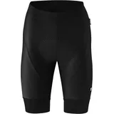 Gonso SQlab GO Radhose kurz (Größe 3XL, schwarz)