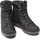 ECCO Babett Boot Sneaker, Black Black 51052, 40