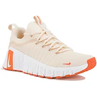 Nike Free Metcon 6 Damen - Orange - 40.5