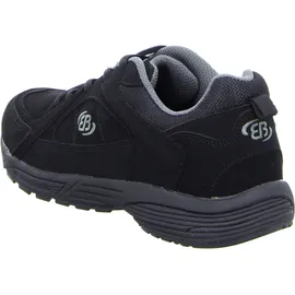 Brütting Hiker M schwarz/grau 48