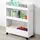 KESPER Nischenregal 60 x 22 x 78 cm Weiß