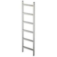 Hailo Professional Schachtleiter 11 Sprossen