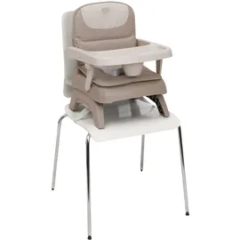 Chicco Bento Beige inkl. Tablett
