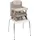 Chicco Bento Beige inkl. Tablett