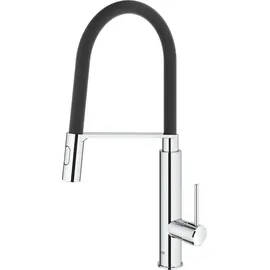 Grohe Concetto chrom 31491000