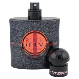 Yves Saint Laurent Black Opium Neon Eau de Parfum 30 ml