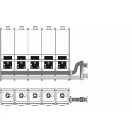 Buderus Tl5 Kaskadenunit mit Insul und Weiche - 7736700460 von Buderus