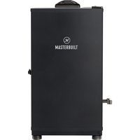 Masterbuilt MES 140B - 40 Inch 1.5 Digitaler Elektrosmoker