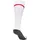 hummel Hmlcore Football Socks" in Weiß | white/true red 31-34