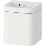 Duravit Happy D.2 Plus Waschtisch 40 x 36 cm