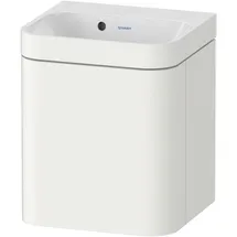 Duravit Happy D.2 Plus Waschtisch 40 x 36 cm