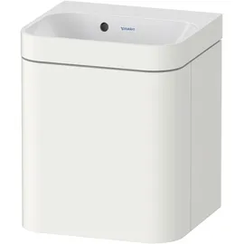 Duravit Happy D.2 Plus Waschtisch 40 x 36 cm