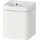 Duravit Happy D.2 Plus Waschtisch 40 x 36 cm