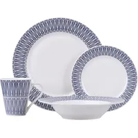 Maxwell & Williams Zenith Dinner-Set 16er Set Geschirr