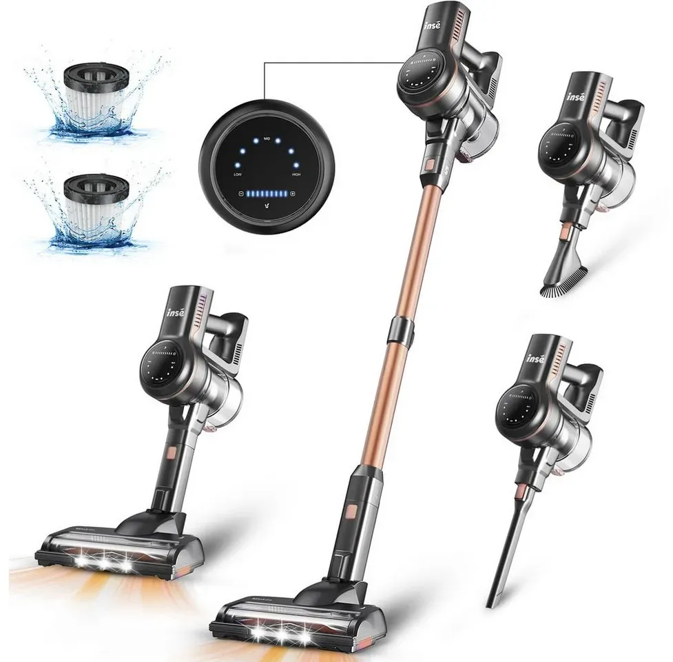 inse staubsauger s7pro