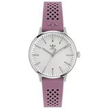 adidas Uhr 8, Rose, One Size, Armband