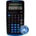 Texas Instruments TI-30 ECO RS Schulrechner, Technisch-Wissenschaftlich (Einzeiliges 10-stelliges Display, Solarbetrieb) Schwarz