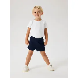 NAME IT Nmfsurajali Shorts Noos Blau/Schwarz 98