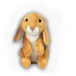 Anna Club Plüschtier - Hase (15cm)