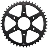 JT Sprockets Hinterradritzel Kettenrad 45 Zähne Schwarz