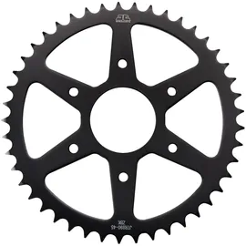 JT Sprockets Hinterradritzel Kettenrad 45 Zähne Schwarz