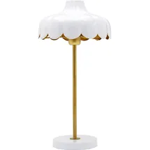 PR Home Wells Weiß Gold