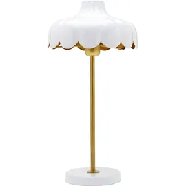 PR Home Wells Weiß Gold