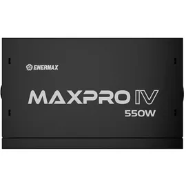 Enermax Technology Enermax MAXPRO IV 550W 80+ PLUS japanischer Kondensator