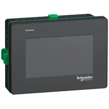Schneider Electric Harmony STM6 4”W Touch- HMISTM6200