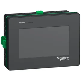 Schneider Electric Harmony STM6 4”W Touch- HMISTM6200