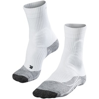 Falke TE2 Herren Socken (White-Mix 46-48