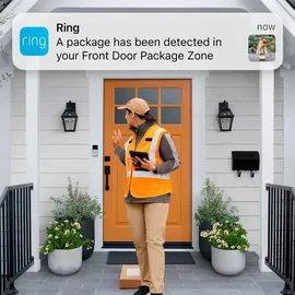 Ring Video Doorbell Plus