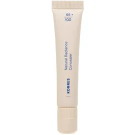 Korres Natural Radiance Concealer Light 01 8 ml