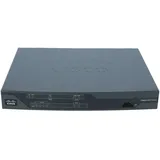 Cisco 886 ADSL2/2+ Annex B Router
