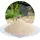 Schicker Mineral Aquariumsand beige 25 kg
