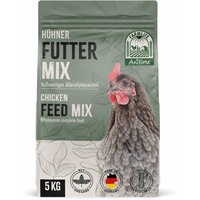 AniForte FarmLife Hühner Futter Mix mit Oregano 10 kg