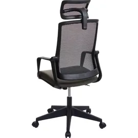 MCW J52 Kunstleder Olivgrün