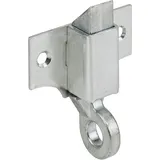 Vormann Oberlichtschnäpper verzinkt 46 x 21/29 x 50/60 mm