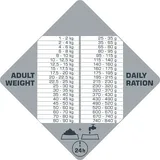 Versele-Laga Opti Life Prime Adult Lachs 12,5 kg