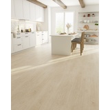 Trendline Vinylboden Pure Eiche Landhausdiele