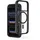 Hama iPhone 17 Pro Frame Protect Handyhülle transparent
